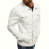 Oskar | DENIM JAKA