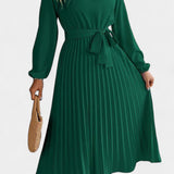 Theresa™ Maxi Kleita