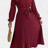 Theresa™ Maxi Kleita