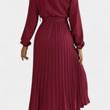 Theresa™ Maxi Kleita