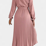 Theresa™ Maxi Kleita