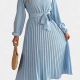 Theresa™ Maxi Kleita
