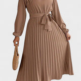 Theresa™ Maxi Kleita