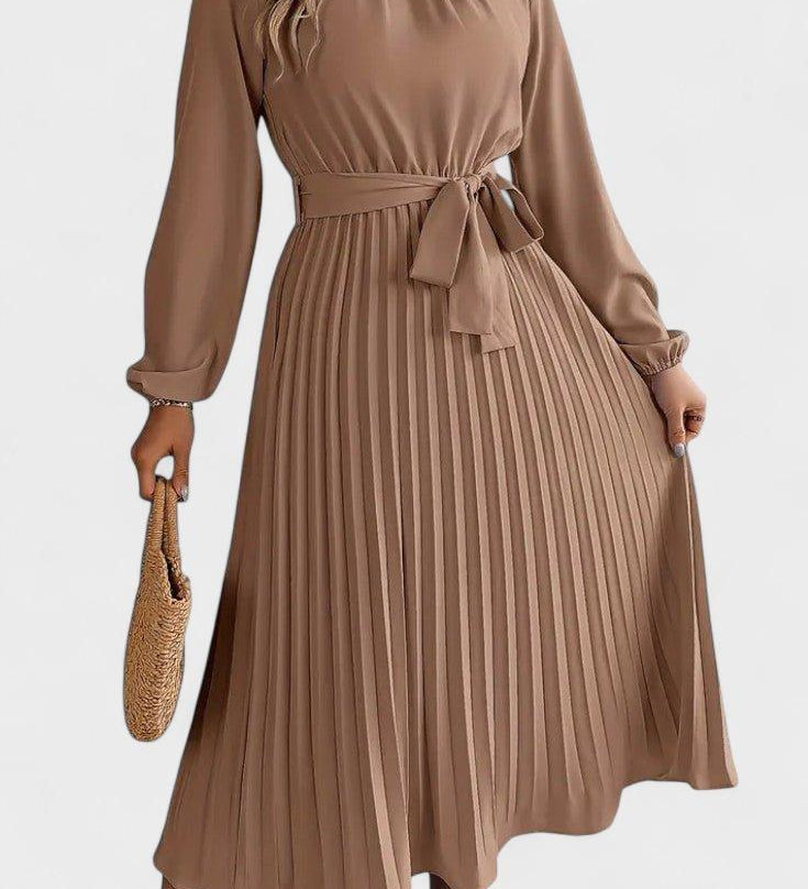 Theresa™ Maxi Kleita
