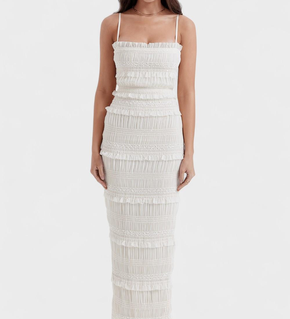 Tuuli™ Maxi Kleita