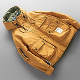 Sten | Vīriešu Ūdensizturīgā Parka