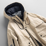 Sten | Vīriešu Ūdensizturīgā Parka