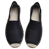 Kjell | VĪRIEŠU ELEGANTIE ESPADRILLES