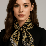 Valeria Foulard (100% Zīds - 70cm)