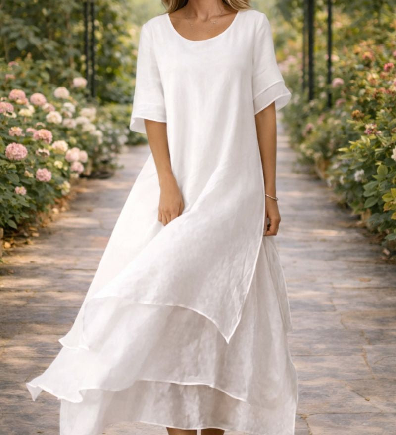 Iva™ | Eleganta Kleita