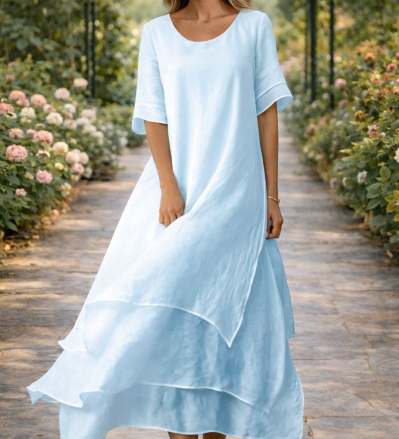 Iva™ | Eleganta Kleita