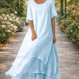 Iva™ | Eleganta Kleita