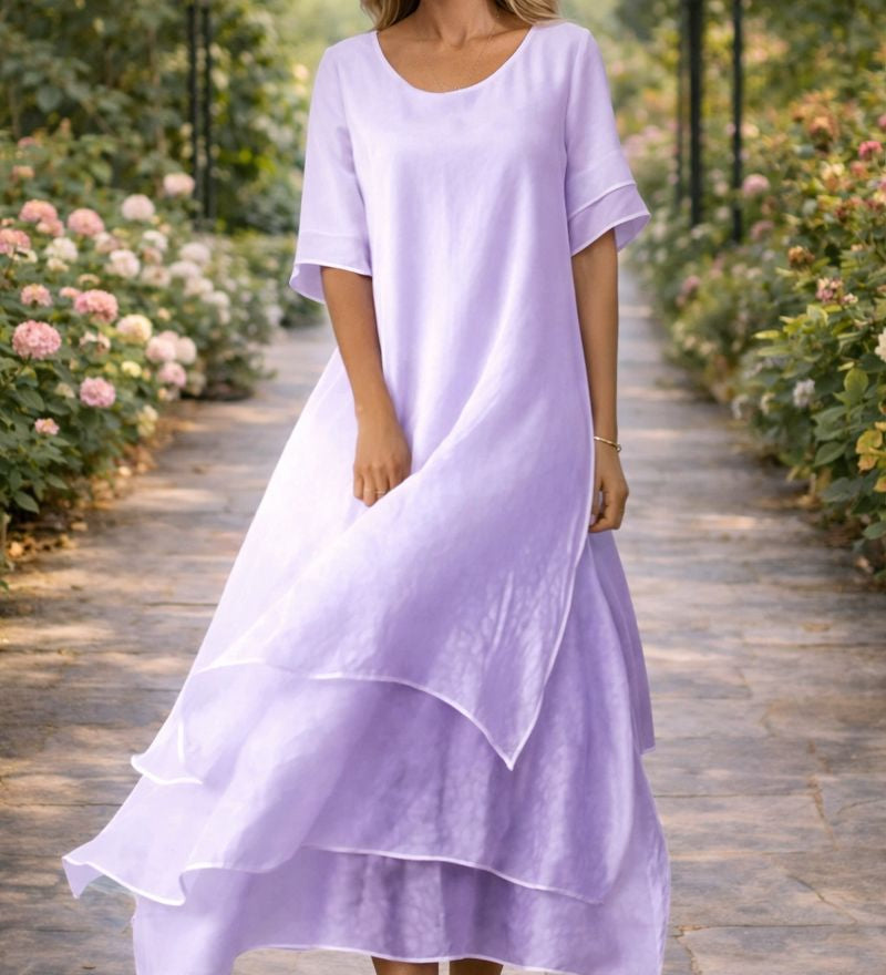 Iva™ | Eleganta Kleita