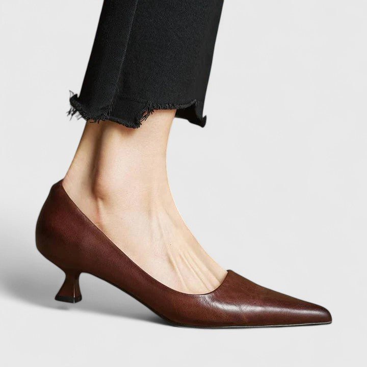 Zhaylisse | Eleganti apavi ar papēžiem