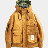 Sten | Vīriešu Ūdensizturīgā Parka
