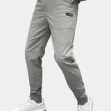 Arild | VĪRIEŠU PREMIUM ELASTĪGIE KARGOPANTS
