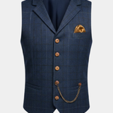 Bjarne | VĪRIEŠU ELEGANTS VESTS