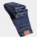 Urho | SILDĪTI DENIM ŠORTI