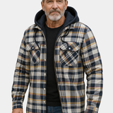 Olav | Vilnas jaukto džemperis