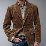 Benjamin | ELEGANTS VINTAGE JAKS UN VESTE