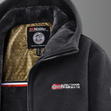 Sven | SILDĪTĀ POLĀRĀ VESTE VĪRIEM