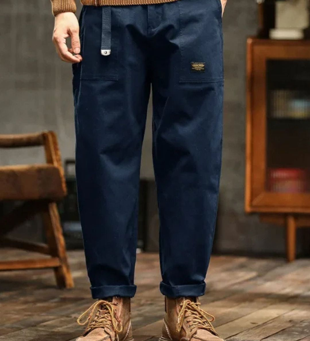 Araujo | Vintage Cargo Bikses