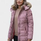 Simona™ | Eleganta ziemas jaka