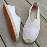 Kjell | VĪRIEŠU ELEGANTIE ESPADRILLES