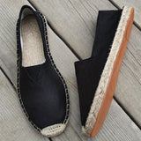Kjell | VĪRIEŠU ELEGANTIE ESPADRILLES