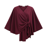 Brida™ | Elegants Pončo