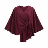 Brida™ | Elegants Pončo
