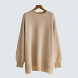 Zuzana | Luksusa oversized pončo