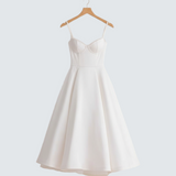 Elisa™ Midi Kleita