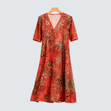 Albury™ Midi kleita