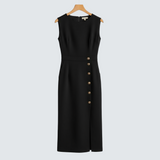 Ceecee™ Midi kleita