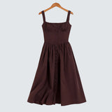 Clara™ Midi Kleita