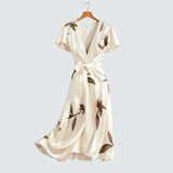 Dhalia™ Midi kleita