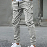 Davide | MEESTELE CARGO JOGGER BIKSES