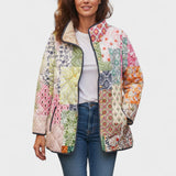 Dita™ | Puff jakna