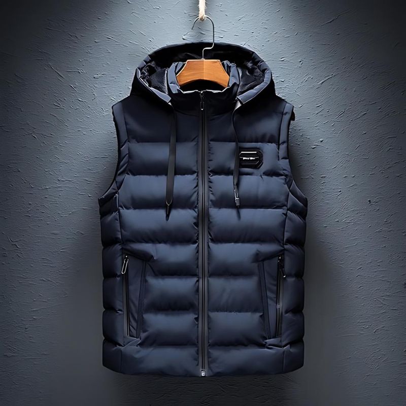Henri | Vīriešu BOMBER JAKA
