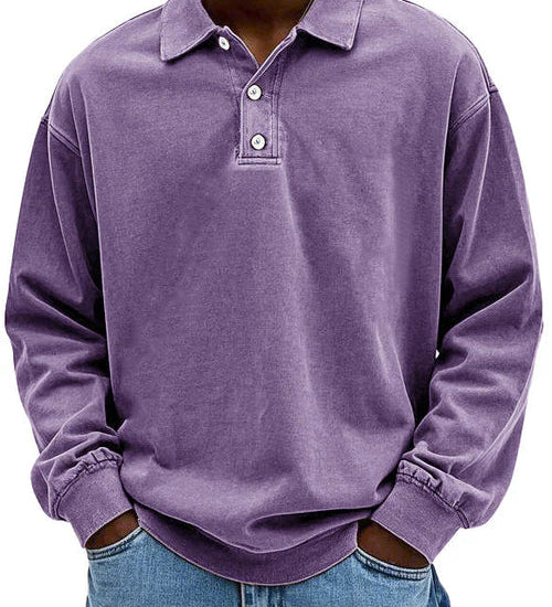 Ivo | POLO SMART-CASUAL