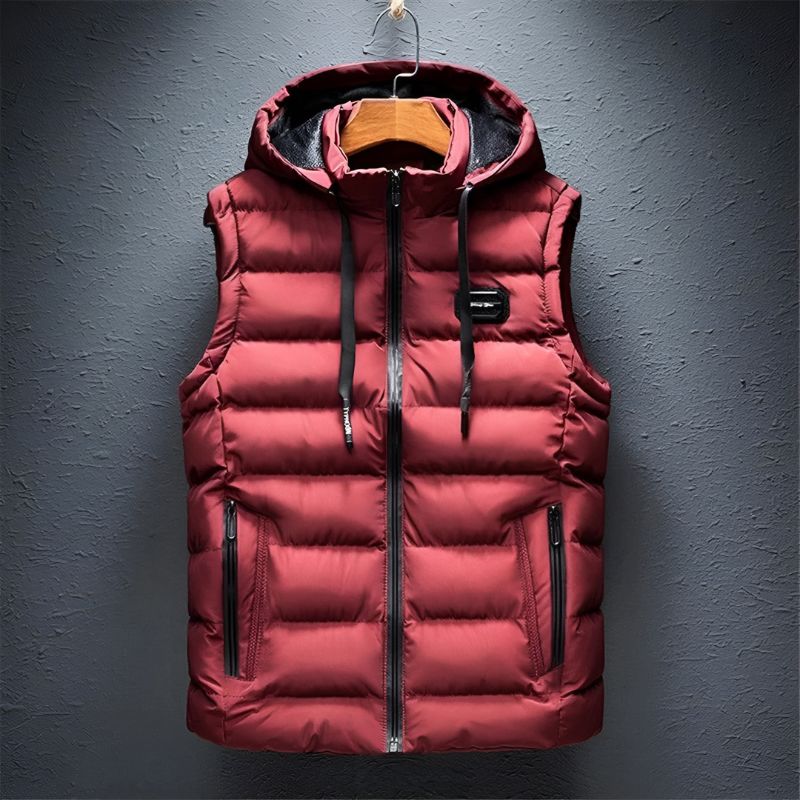 Henri | Vīriešu BOMBER JAKA