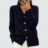 Susanna™ | Elegants džemperis