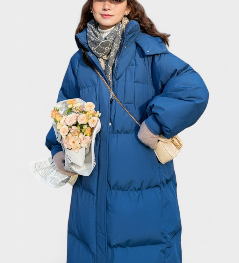Gabriela™ | Elegants sieviešu mētelis