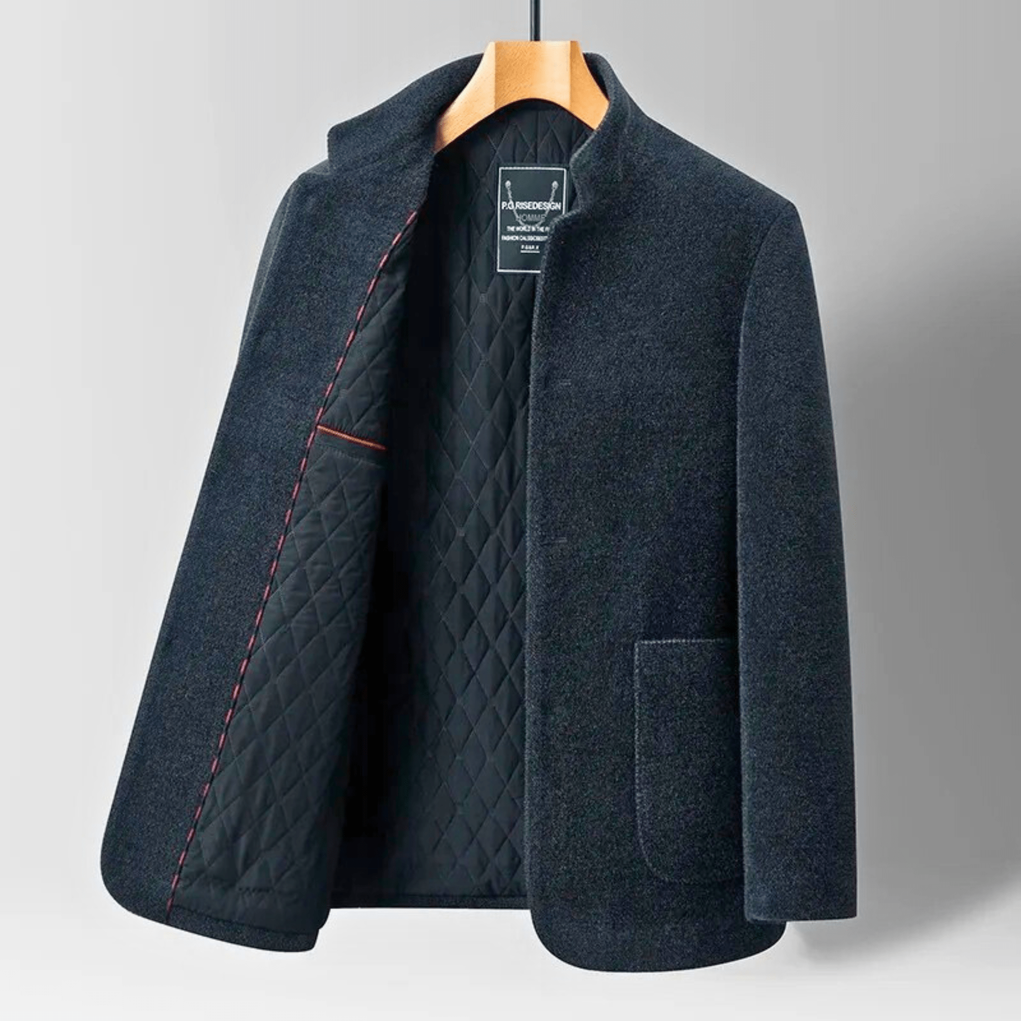 Jørgen | ELEGANTS VILNAS JAKA