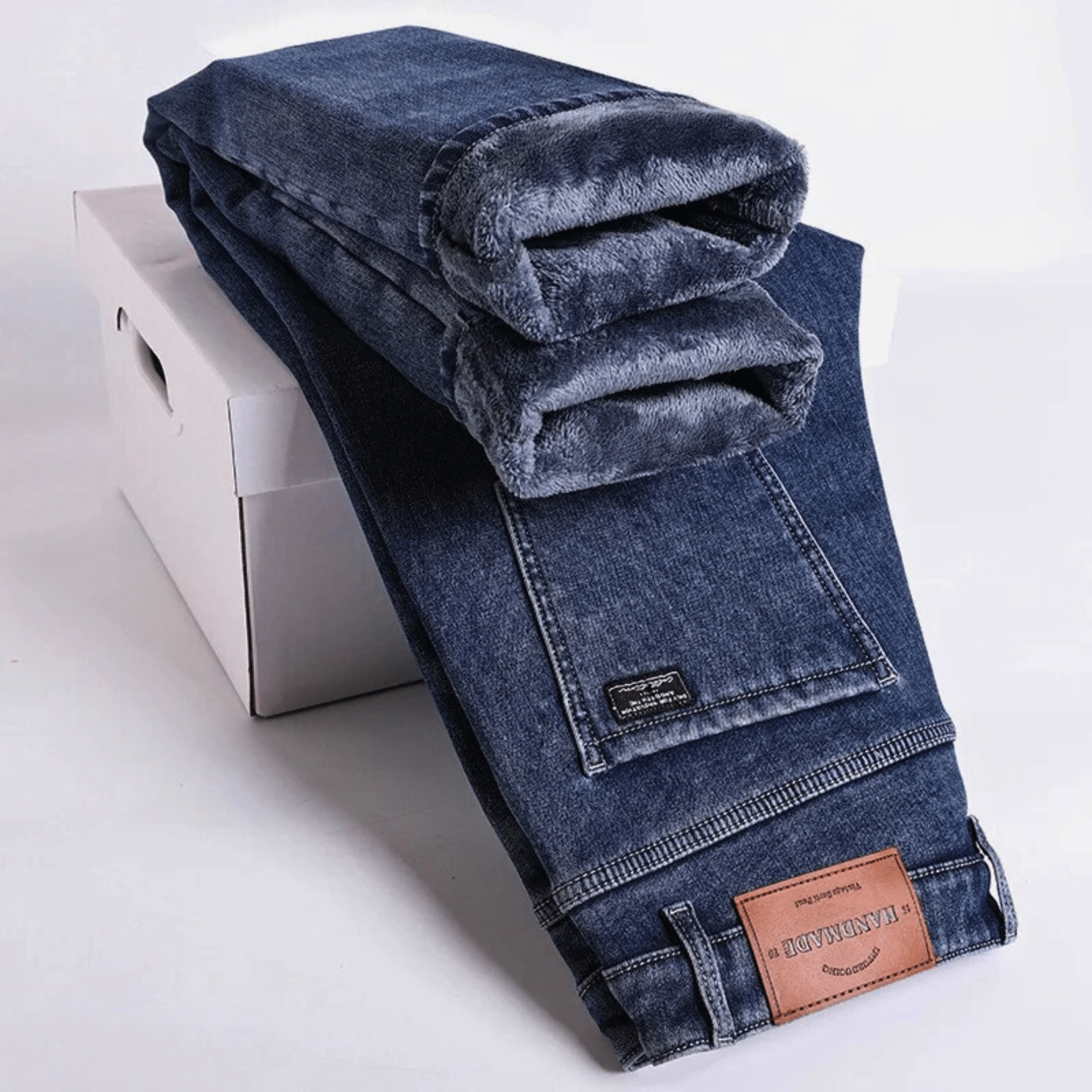Urho | SILDĪTI DENIM ŠORTI