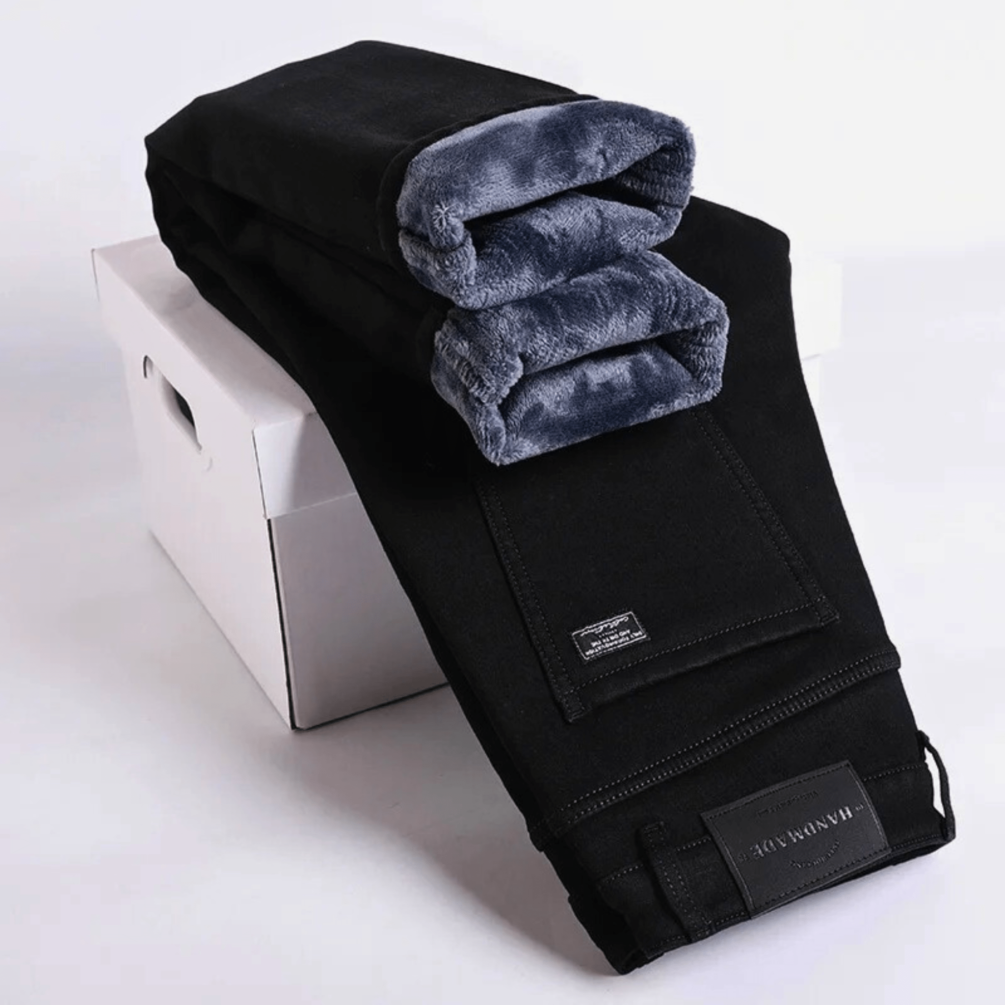 Urho | SILDĪTI DENIM ŠORTI