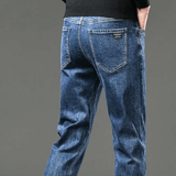 Urho | SILDĪTI DENIM ŠORTI