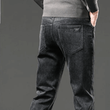 Urho | SILDĪTI DENIM ŠORTI