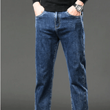 Urho | SILDĪTI DENIM ŠORTI